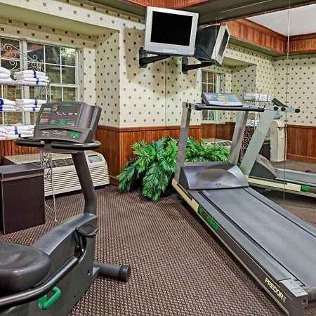 Microtel Inn & Suites By Wyndham Perimeter Center Sandy Springs Luaran gambar