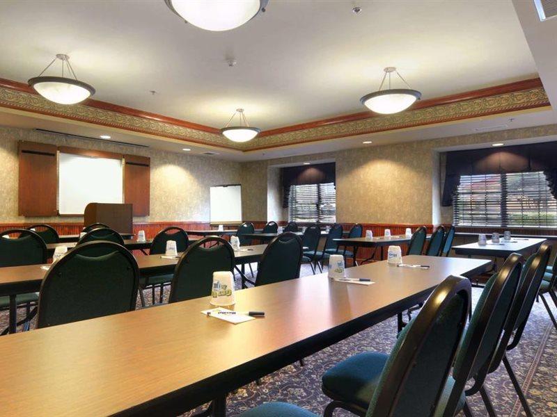 Microtel Inn & Suites By Wyndham Perimeter Center Sandy Springs Luaran gambar