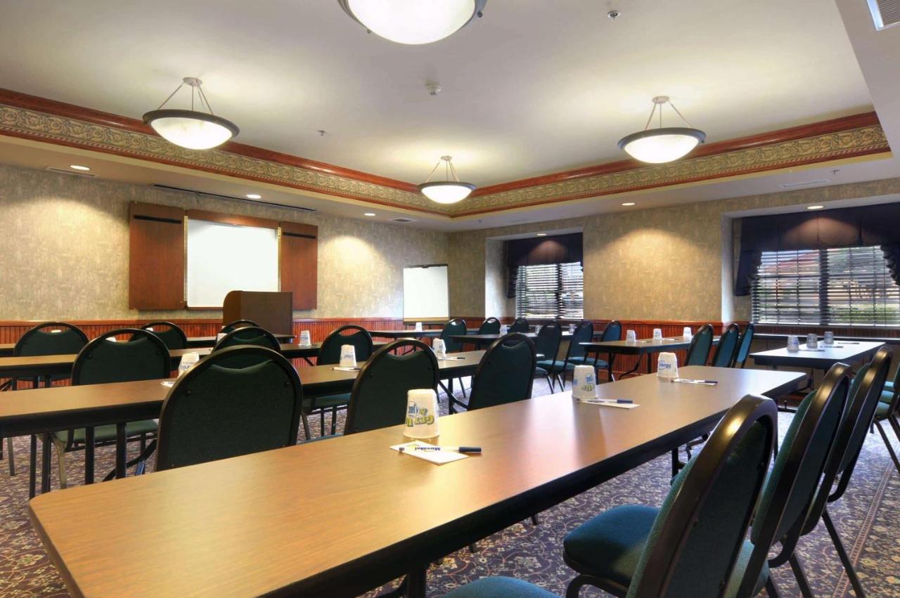 Microtel Inn & Suites By Wyndham Perimeter Center Sandy Springs Luaran gambar